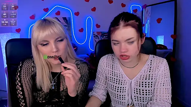 Phòng Chat Trực Tiếp isabel_wave