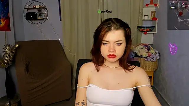 isabel_waveのライブXXXチャット