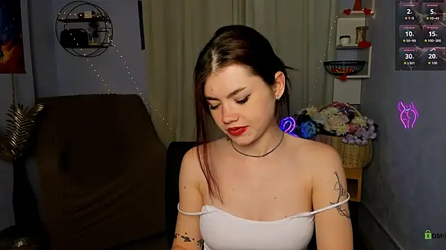 isabel_wave Live XXX Chat