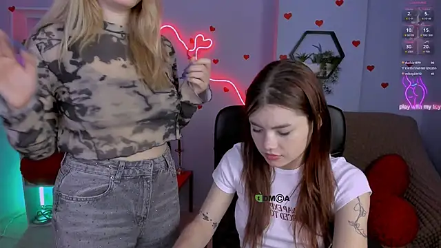 Chat XXX Live isabel_wave