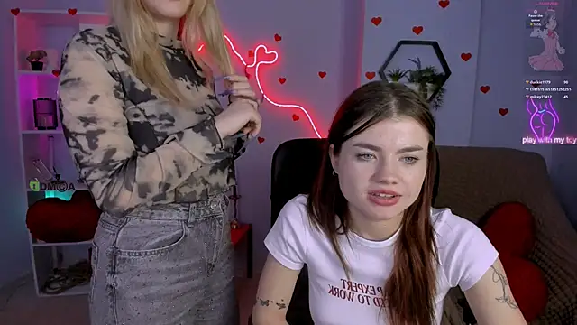 Chat +18 de isabel_wave ao vivo