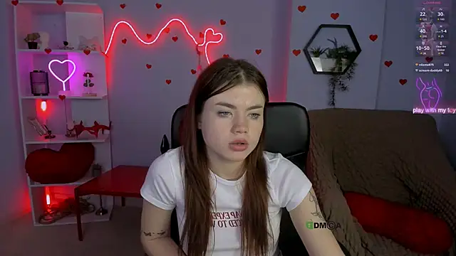 isabel_wave 라이브 XXX 채팅