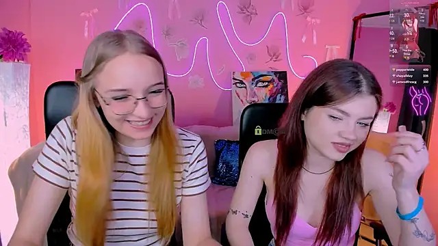 isabel_wave Chat XXX in diretta