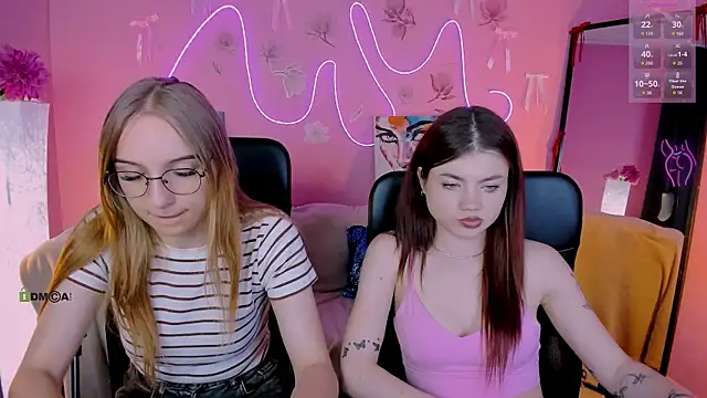 Czat XXX na żywo – isabel_wave