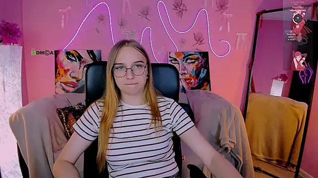 isabel_wave Live XXX-Chat