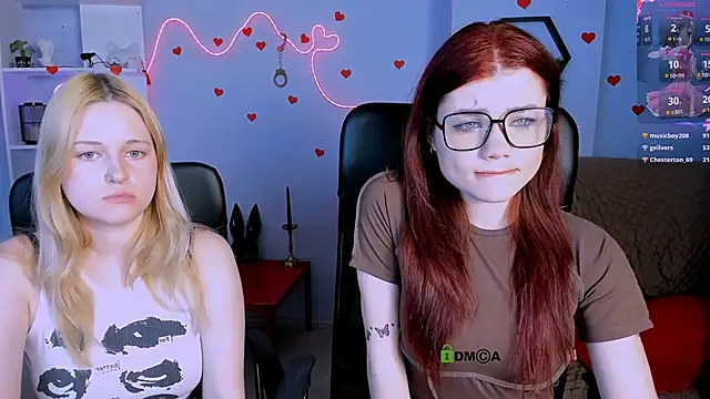 isabel_wave's Live XXX Chat