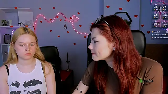 isabel_wave's Live XXX Chat