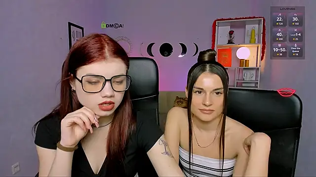 isabel_wave Adlı Modelin Canlı XXX Sohbeti