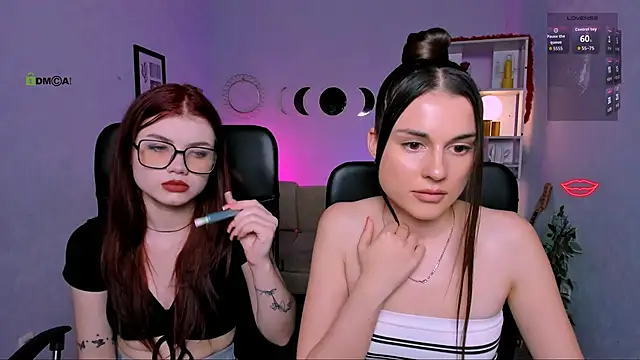 isabel_wave Adlı Modelin Canlı XXX Sohbeti