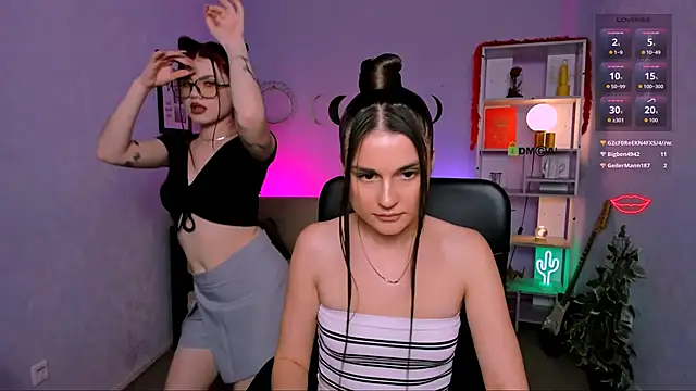 isabel_wave – Naživo XXX chat