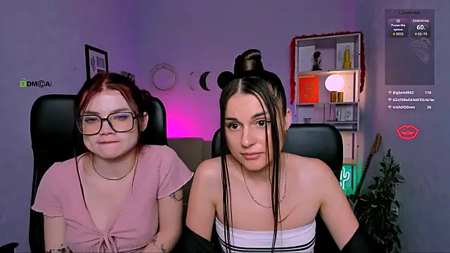 isabel_wave Live XXX-Chat