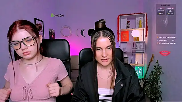 isabel_wave's Webcam Show