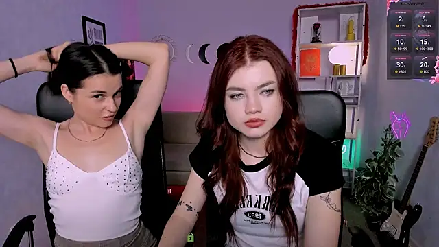 isabel_wave's Live XXX Chat