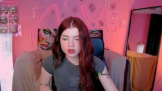isabel_wave লাইভ XXX চ্যাট