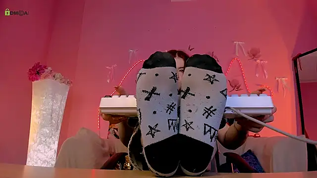 Chat +18 de isabel_wave ao vivo