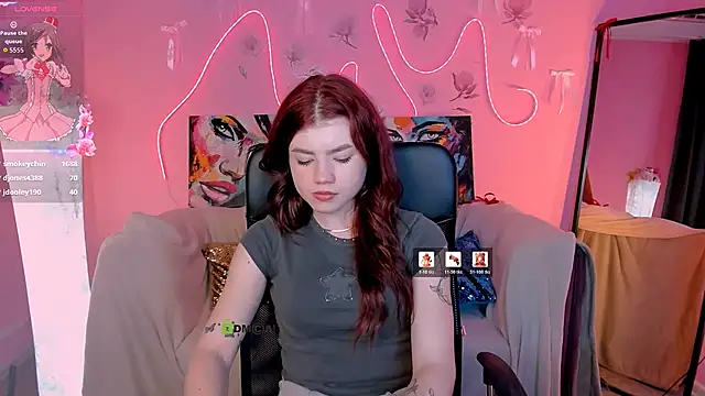 isabel_wave লাইভ XXX চ্যাট