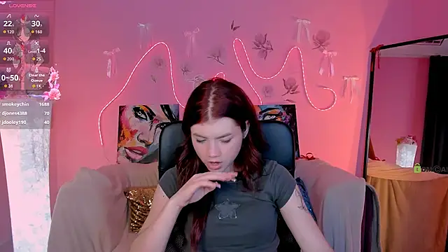 isabel_wave XXX чат на живо