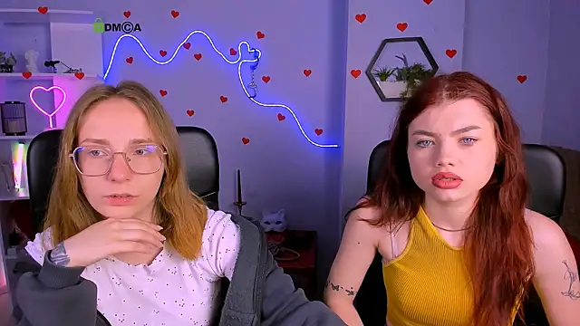 isabel_wave's Live XXX Chat