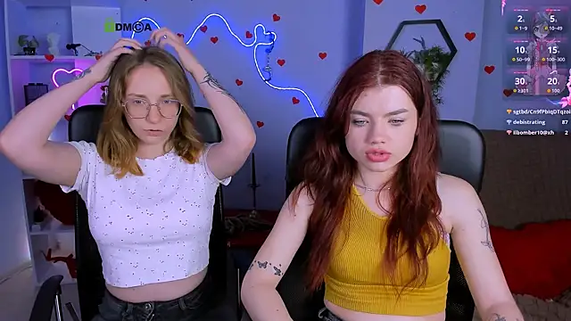 isabel_wave XXX чат на живо