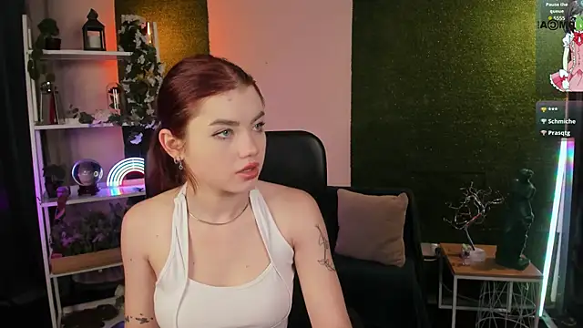 isabel_wave's Live XXX Chat