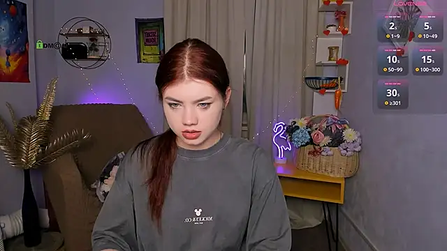 isabel_wave 라이브 XXX 채팅