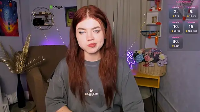 Онлайн чат XXX isabel_wave