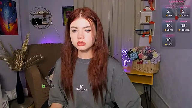 isabel_wave 라이브 XXX 채팅