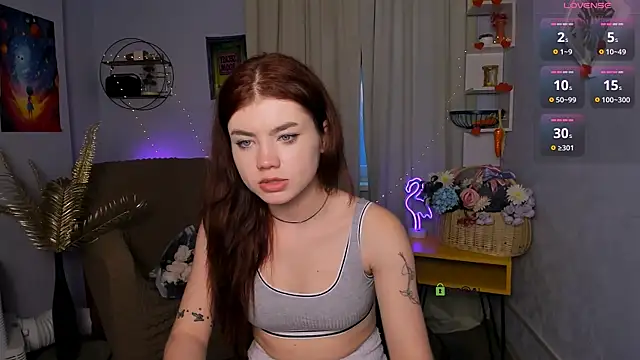 isabel_wave XXX чат на живо