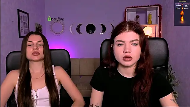 isabel_wave: онлайн-секс-чат