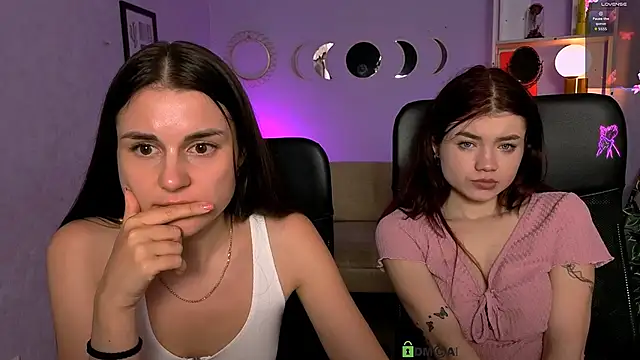isabel_wave's Live XXX Chat