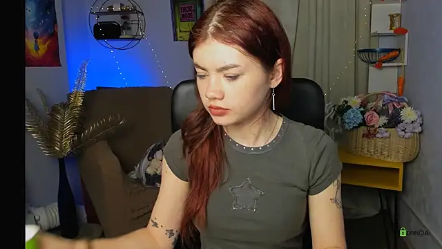 isabel_wave Chat XXX live