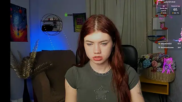 isabel_wave 라이브 XXX 채팅