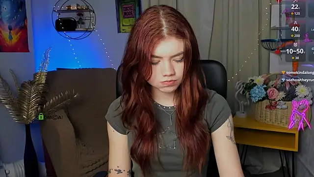 isabel_wave – Naživo XXX chat