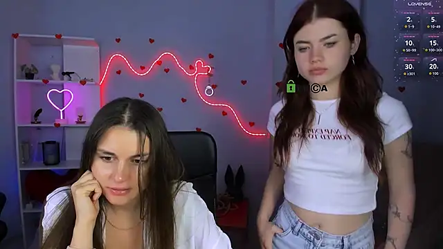 isabel_wave Adlı Modelin Canlı XXX Sohbeti