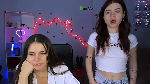isabel_wave's Live XXX Chat