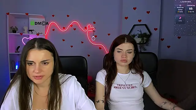 Вебкам-шоу isabel_wave