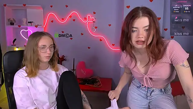Živý XXX chat isabel_wave