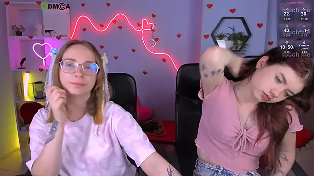 Вебкам-шоу isabel_wave
