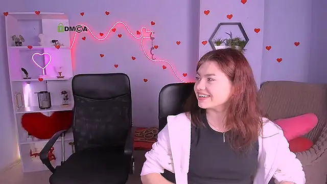 isabel_wave's Webcam Show