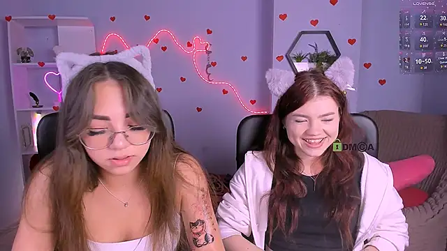 Chatroom XXX en direct de isabel_wave
