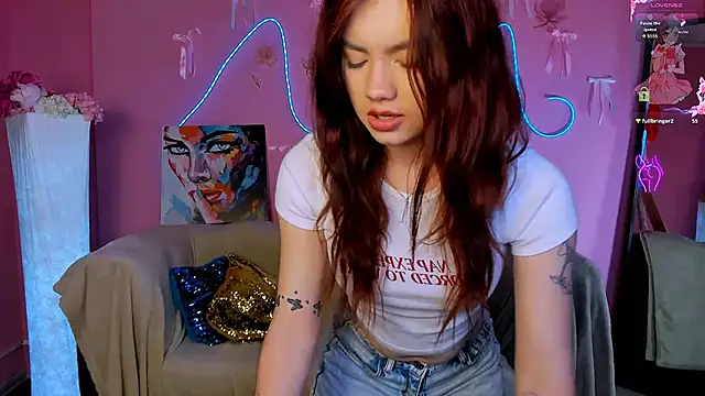 isabel_wave's Live XXX Chat