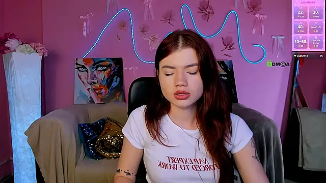 Chat XXX Live isabel_wave