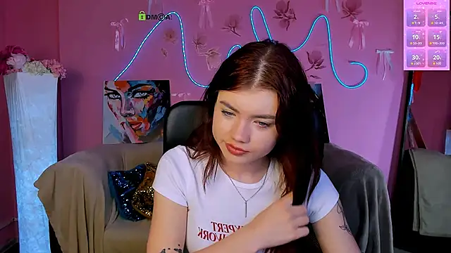 isabel_wave's Live XXX Chat