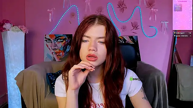 isabel_wave's Live XXX Chat