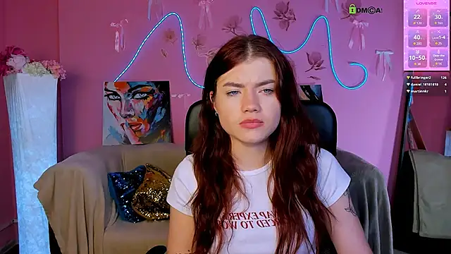 Chat +18 de isabel_wave ao vivo