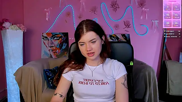 isabel_wave XXX чат на живо