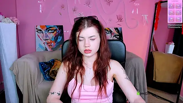 isabel_wave Chat XXX live