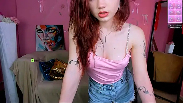 Chat XXX Live isabel_wave