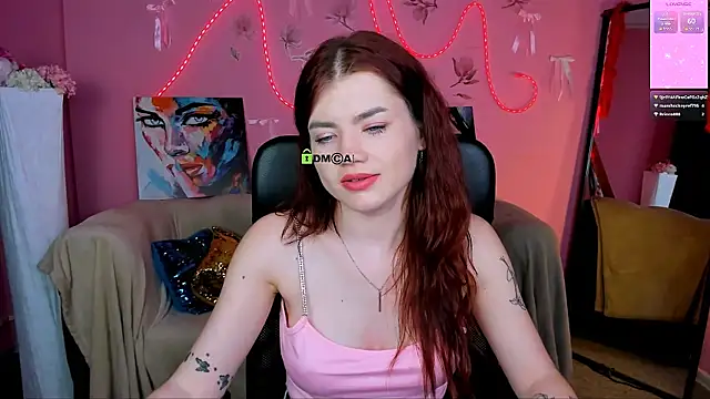 isabel_wave's Live XXX Chat