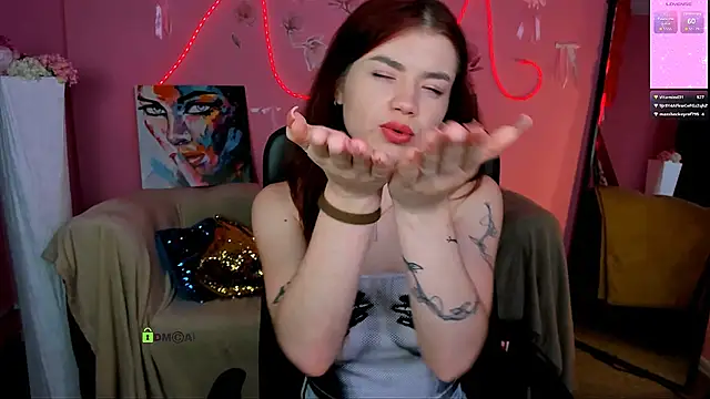 isabel_wave Live XXX Chat